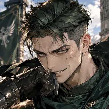 Profile image of ガル・ディオン