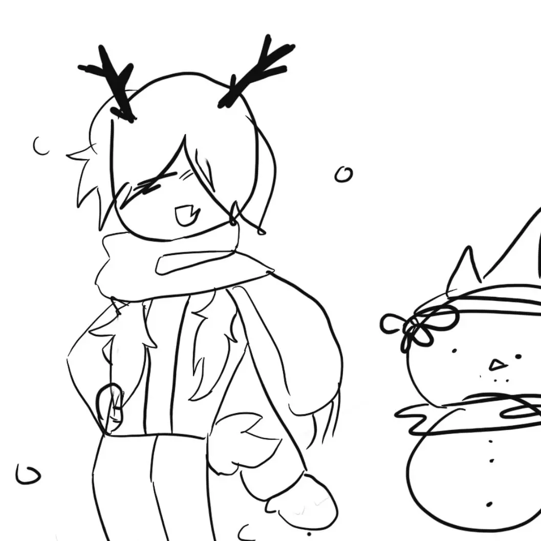 RuralLime6863의 Lonely Tree(외로운 나무🌲