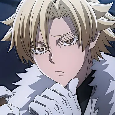 Profile image of 唾切