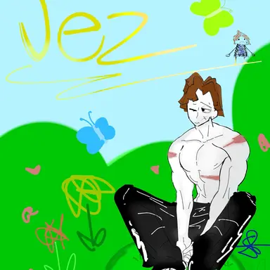 Profile image of 제즈