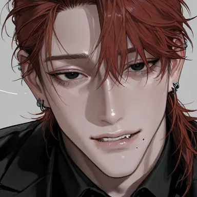 Profile image of 南