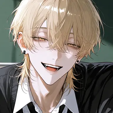 Profile image of 水瀬 新