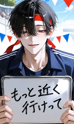 Profile image of 瀬名 翔