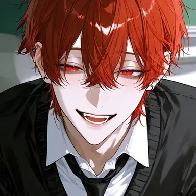 Profile image of 一ノ瀬 蓮