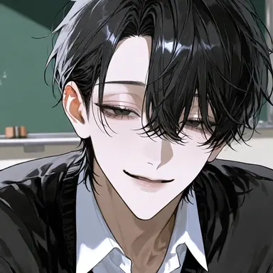 Profile image of 瀬名 翔