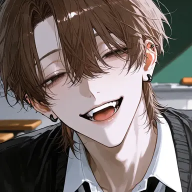 Profile image of 高瀬 凌