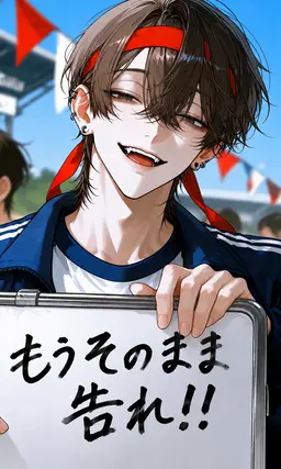 Profile image of 高瀬 凌