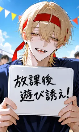Profile image of 水瀬 新