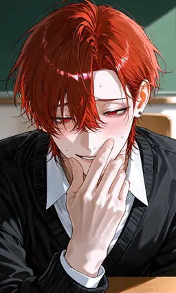 Profile image of 一ノ瀬 蓮