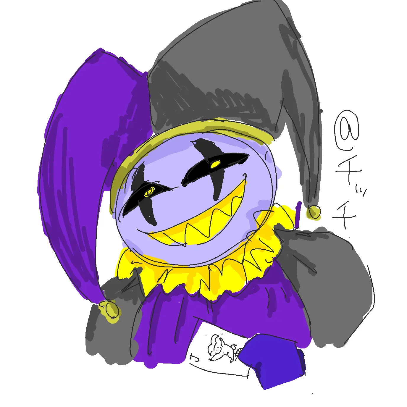 faputakawaii의 遊ぼうヨ！遊ぼうネ！