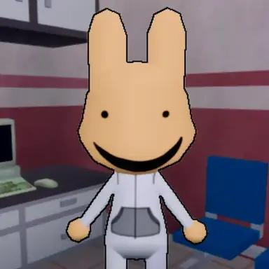 Profile image of Intern