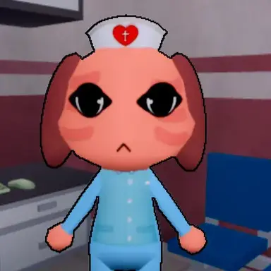 Profile image of Nurse