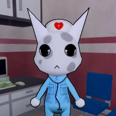 Profile image of Head Nurse
