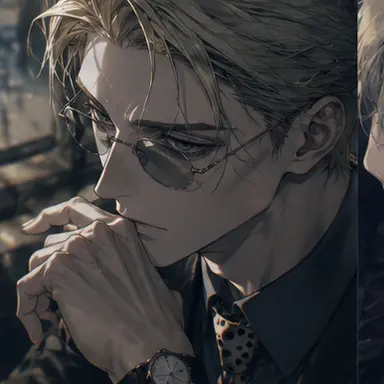 Profile image of 七海 建人