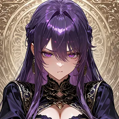 Profile image of アリア