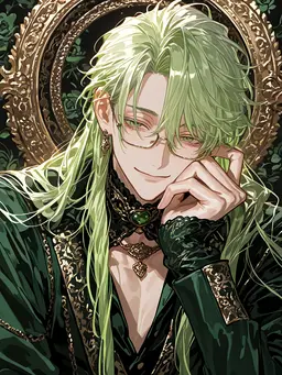 Profile image of セオドア