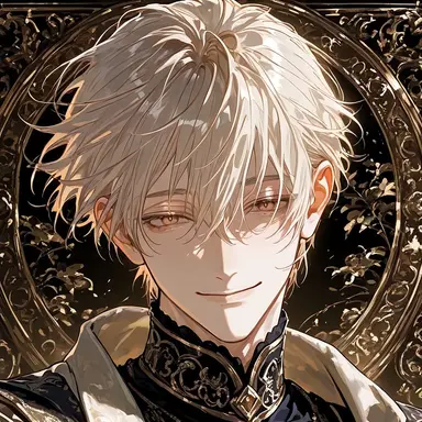 Profile image of シエル