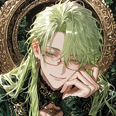 Profile image of セオドア