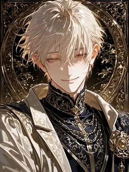 Profile image of シエル