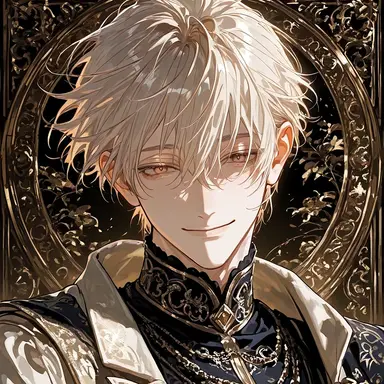 Profile image of Ciel