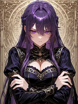 Profile image of アリア