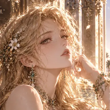 Profile image of Elowen