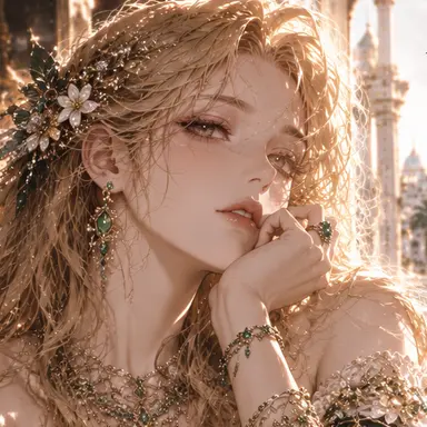 Profile image of Luciana