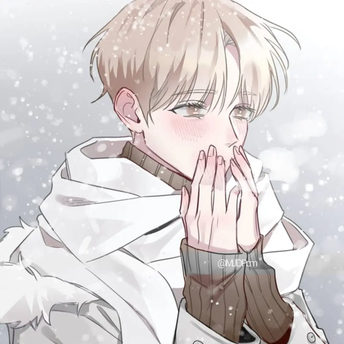 Ioveinurpure.._의 이하현