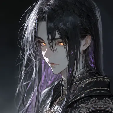 Profile image of 테네브레