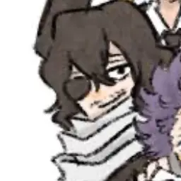 Profile image of 相澤消太