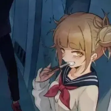 Profile image of トガヒミコ