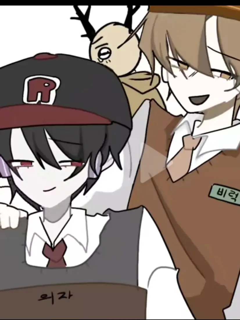 IPO의 미겜즈+현이머(데몬헌터스)