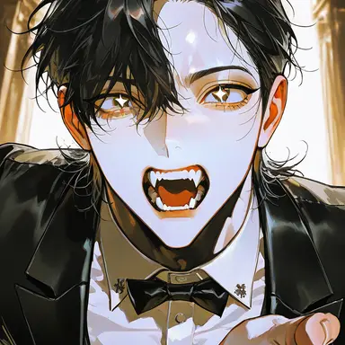 Profile image of ヴィンセント