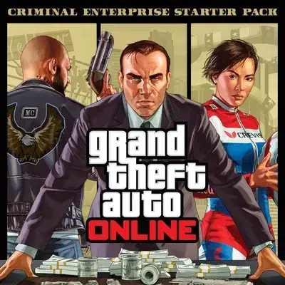 IronicHair0869의 GTA Online