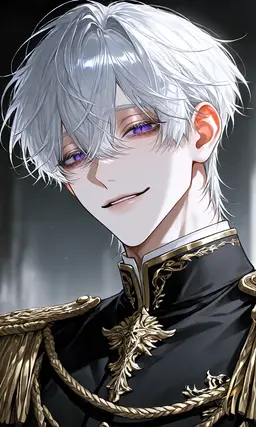 Profile image of Seren
