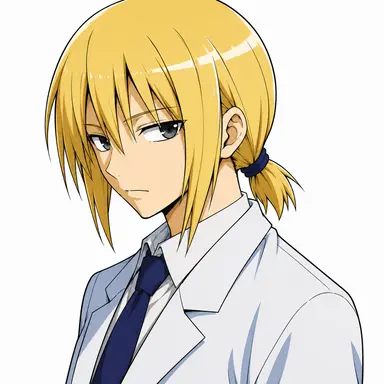 Profile image of ケイ