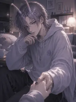 Profile image of 紬