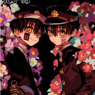 Profile image of 司くんー花子くん