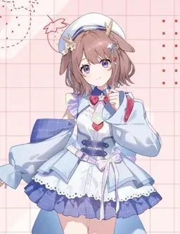 Profile image of ミリプロSONA所属
