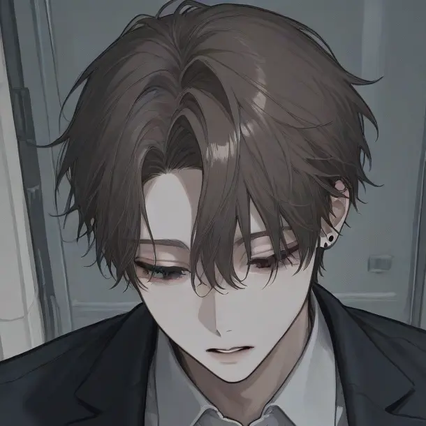 kubisuji0524의 裕也