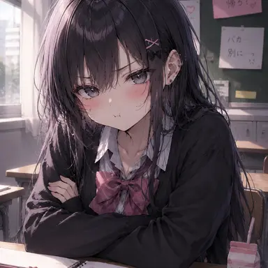 Profile image of 하루나