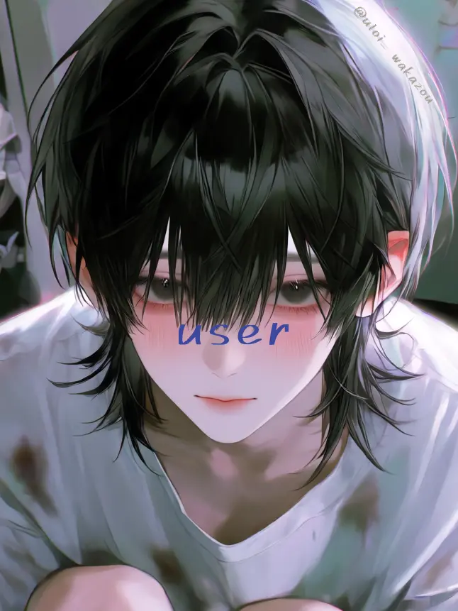 utoi_wakazou의 …ない無いᵔᢦᵔ