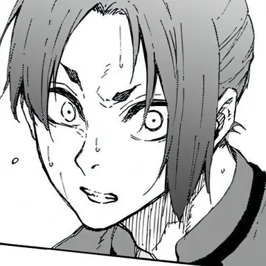 Profile image of Reo Mikage