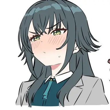Profile image of 月村手毬