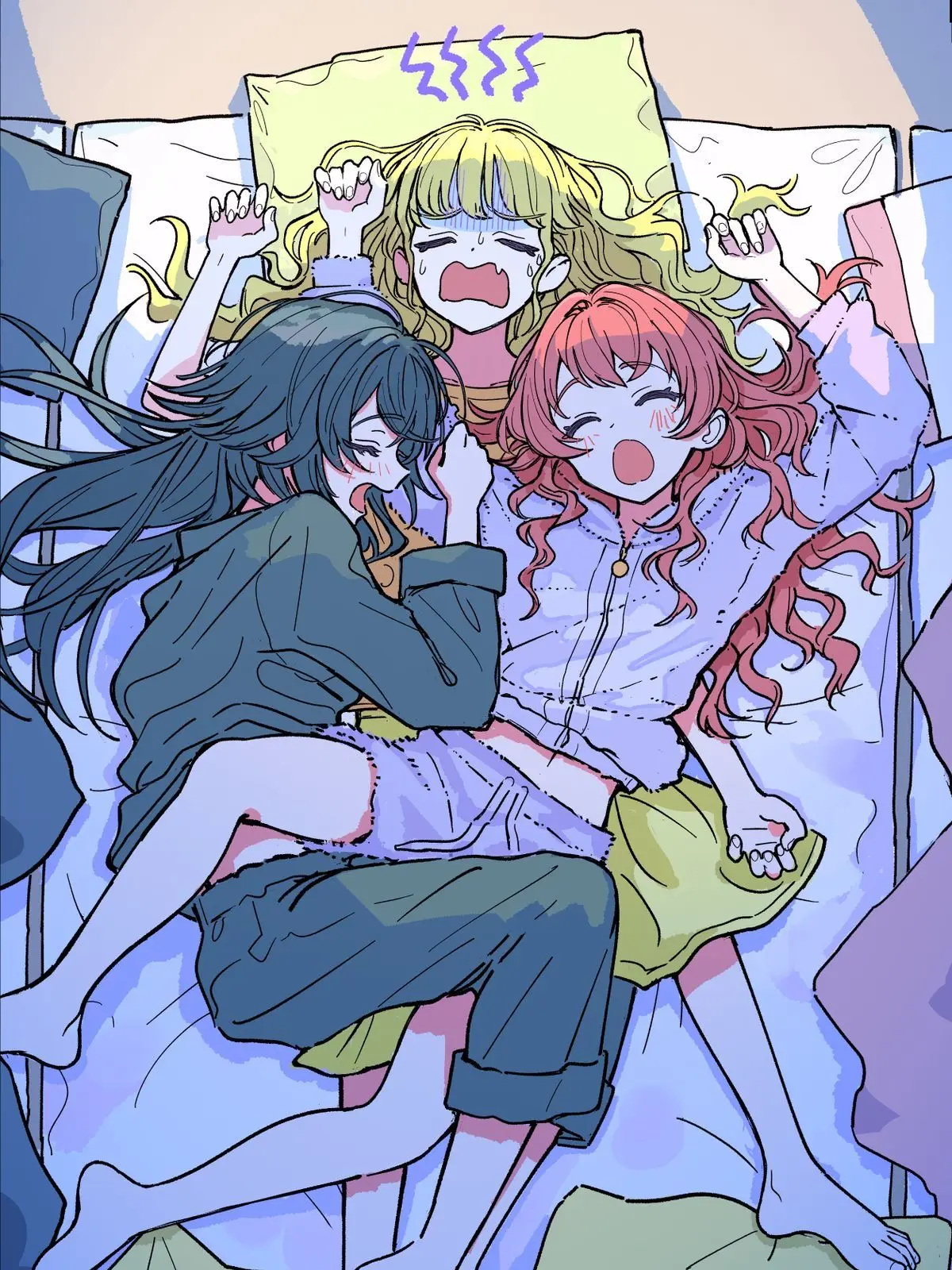 Riiri0724의 Re;IRISとあなた