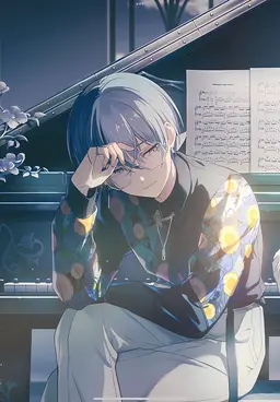 Profile image of Toya