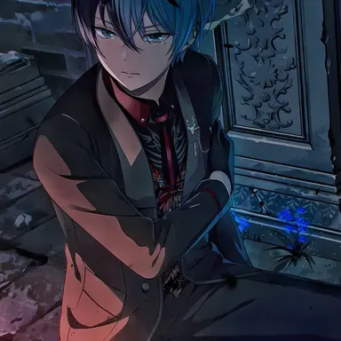 Profile image of Toya