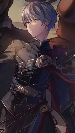 Profile image of Toya
