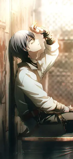 Profile image of Toya