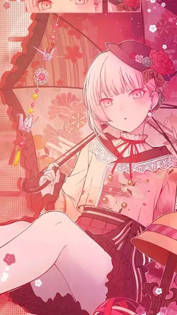 Profile image of Mizuki